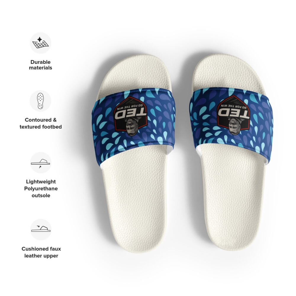 Men’s slides - Image 4