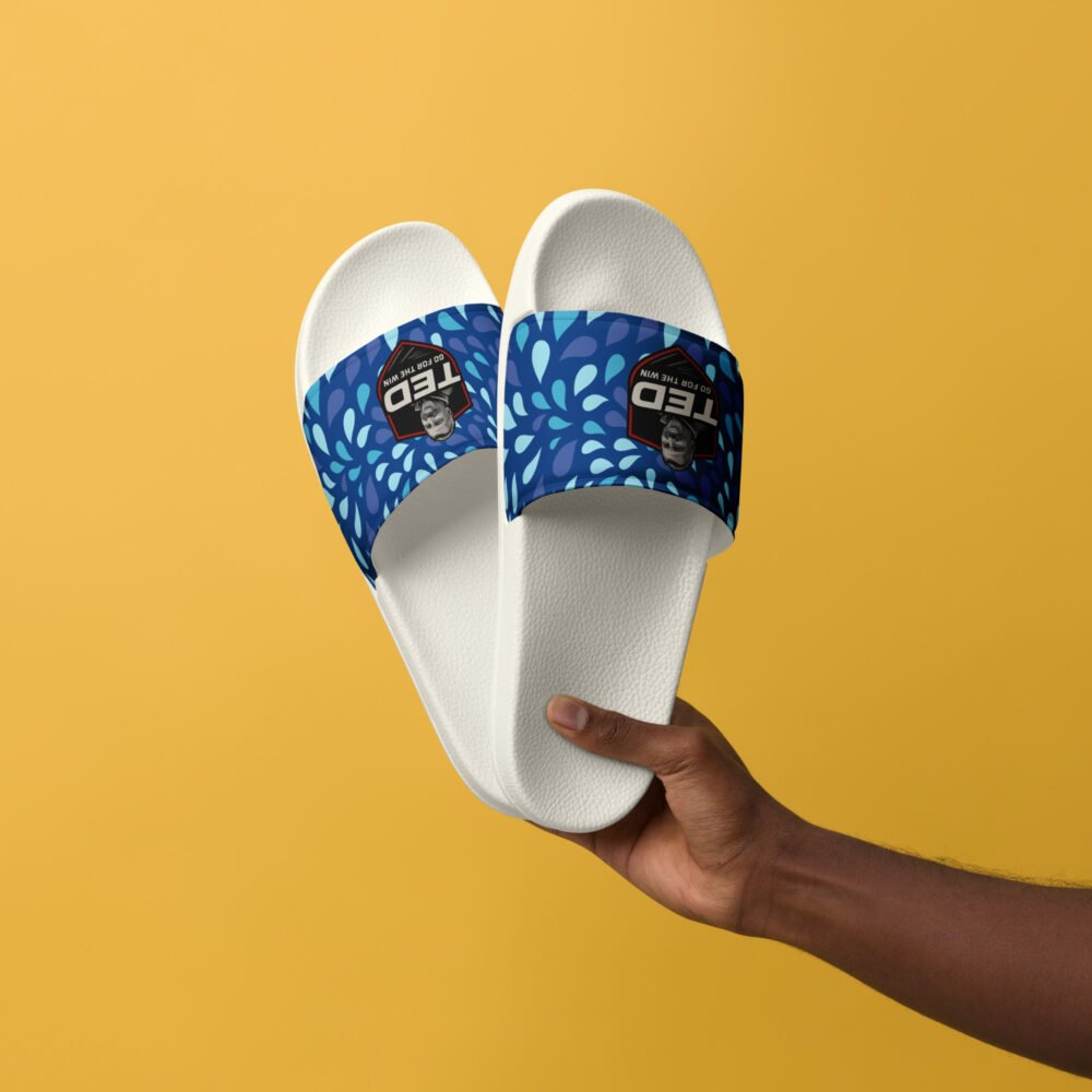 Men’s slides - Image 11