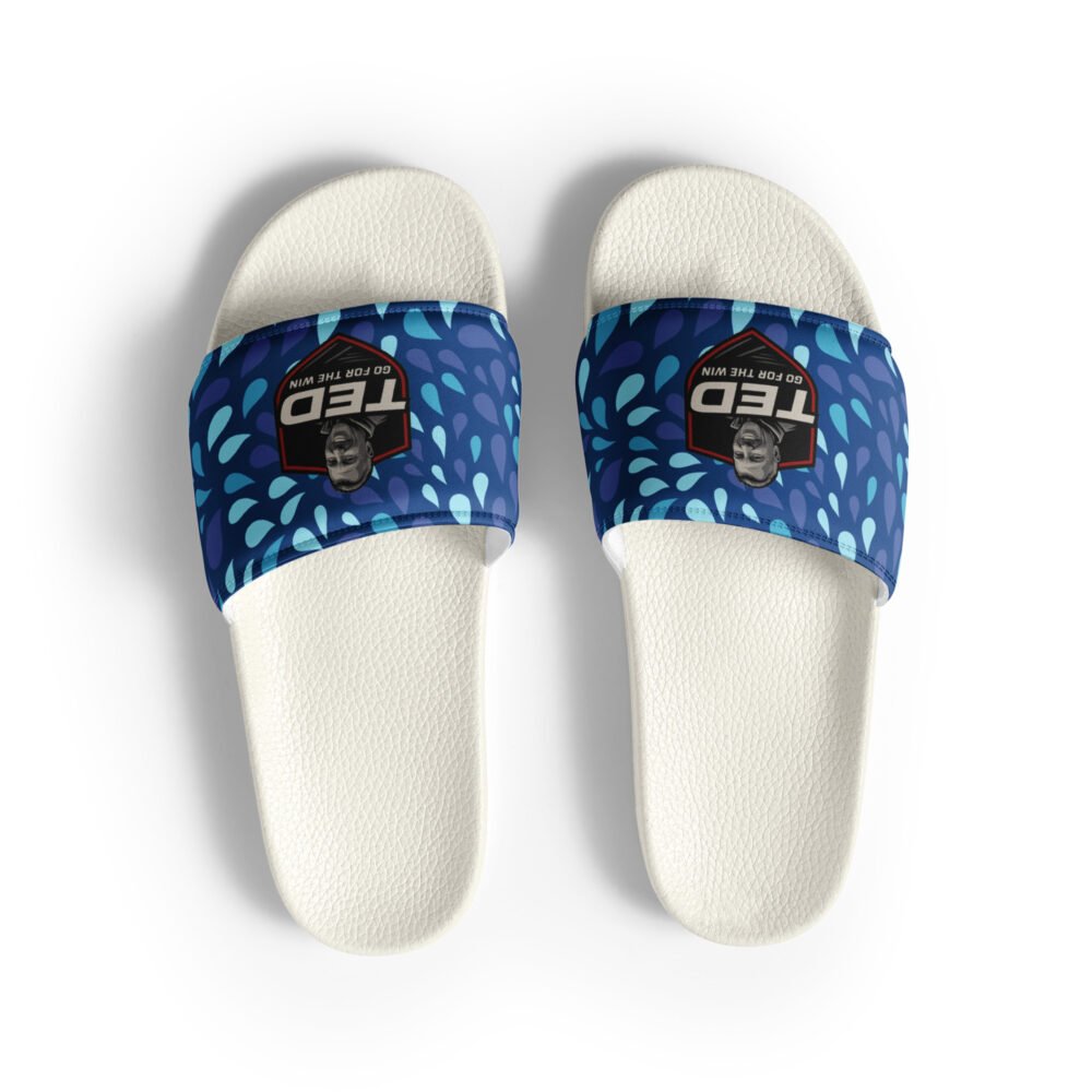 Men’s slides - Image 15