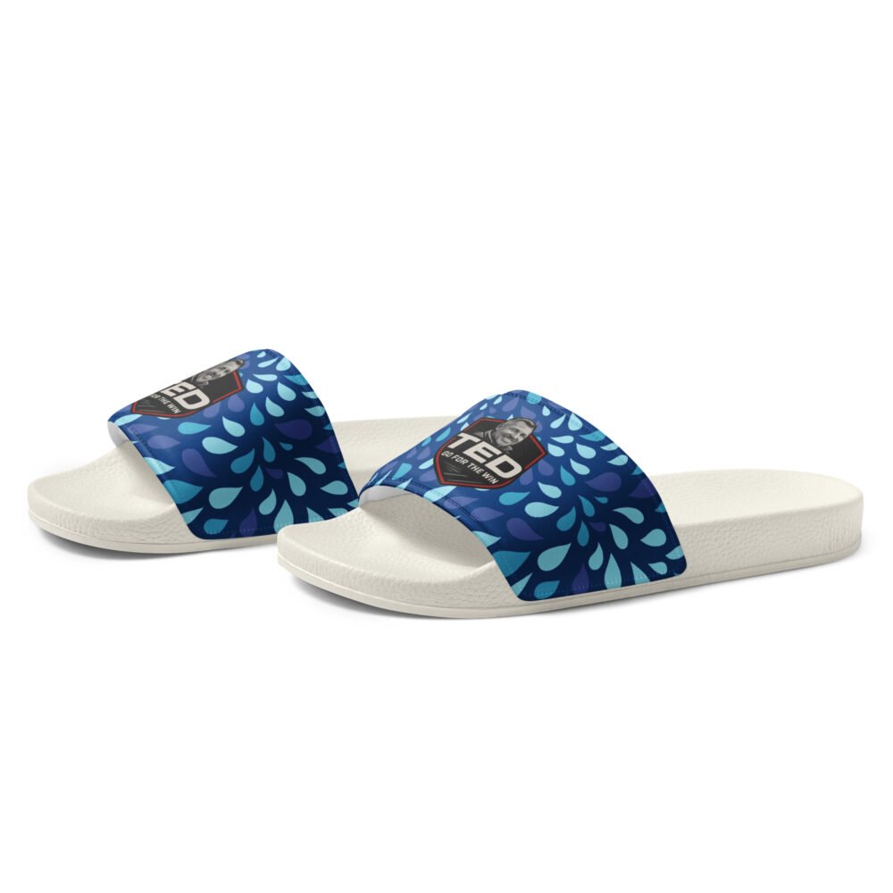 Men’s slides - Image 17