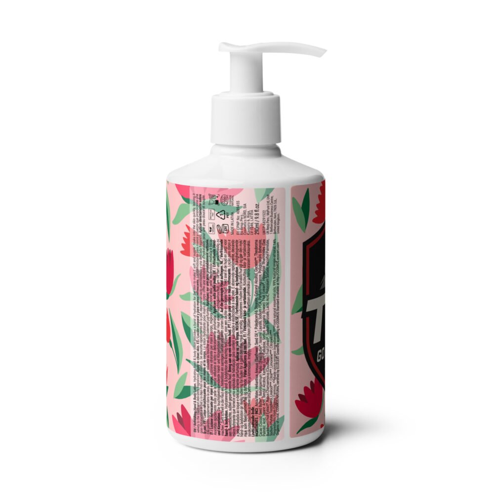 Refreshing hand & body lotion - Image 12