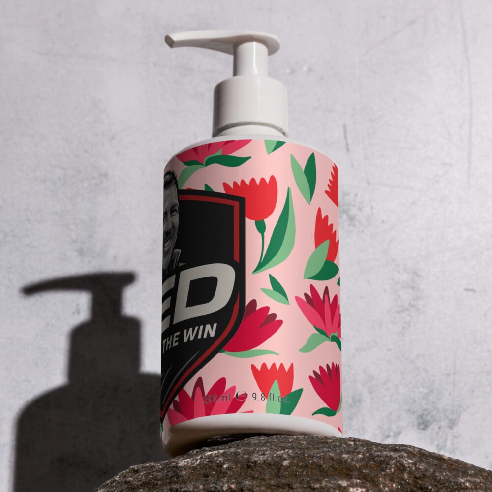 Refreshing hand & body lotion - Image 4