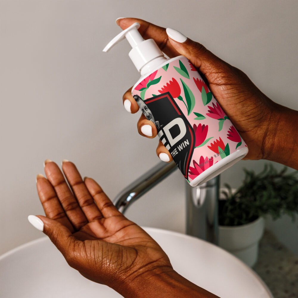 Refreshing hand & body lotion - Image 6