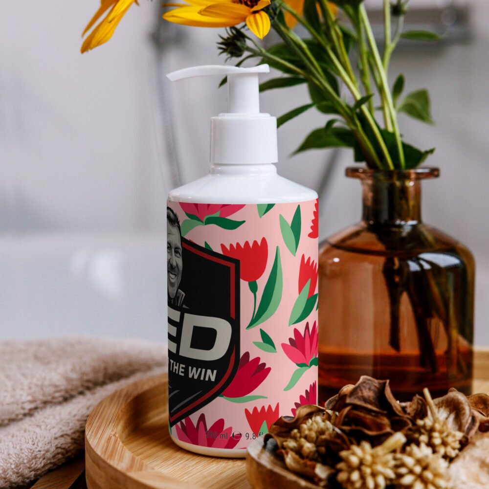 Refreshing hand & body lotion - Image 7