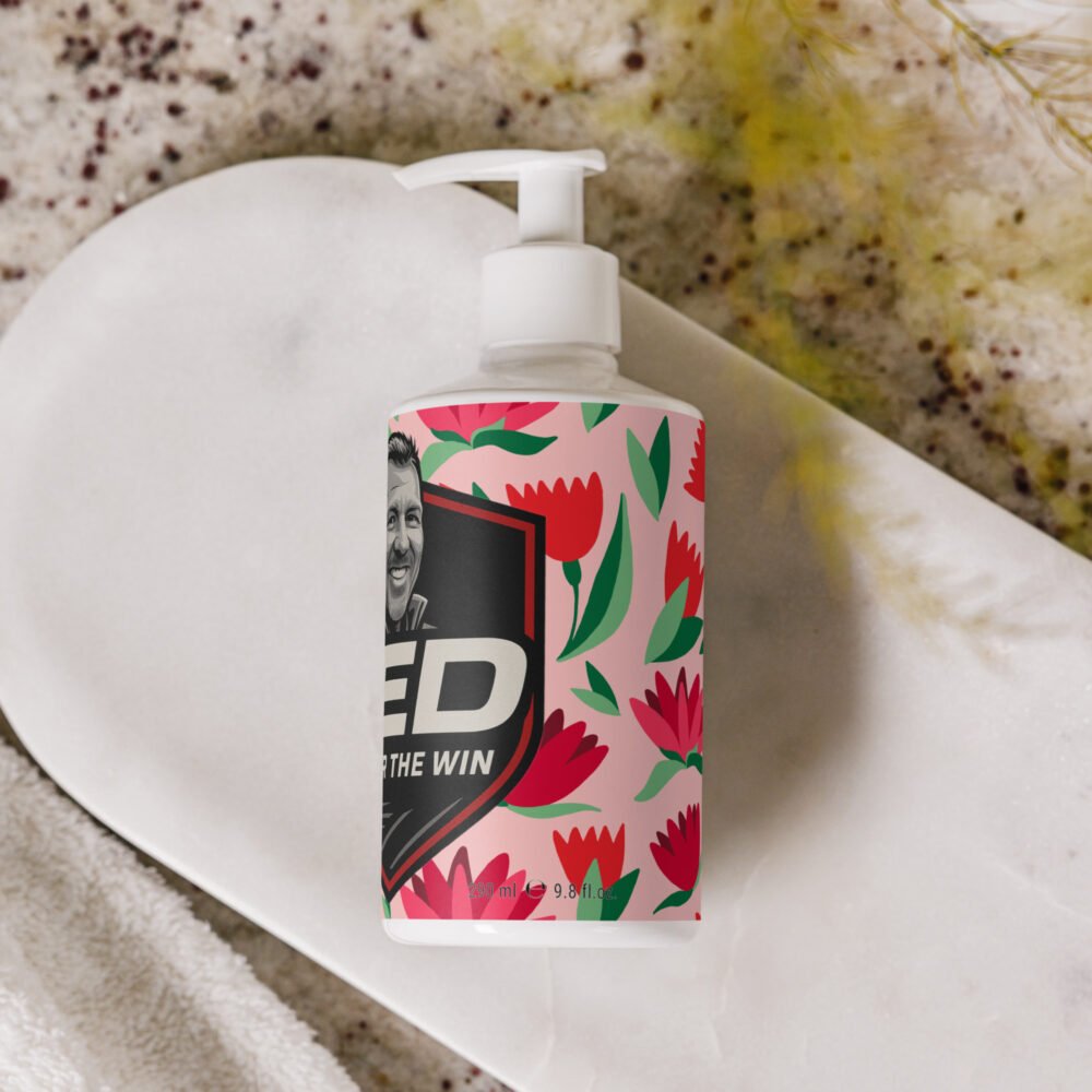 Refreshing hand & body lotion - Image 8