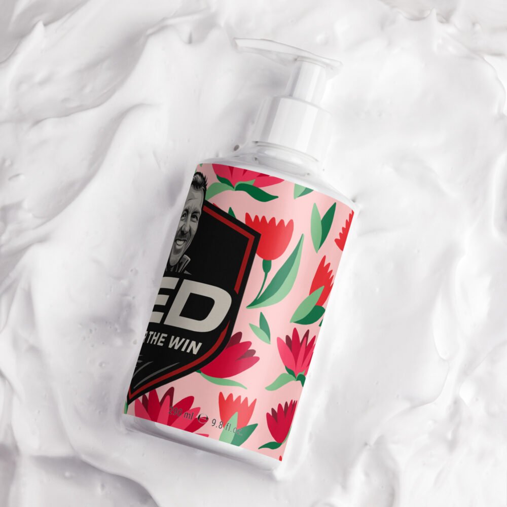 Refreshing hand & body lotion - Image 9