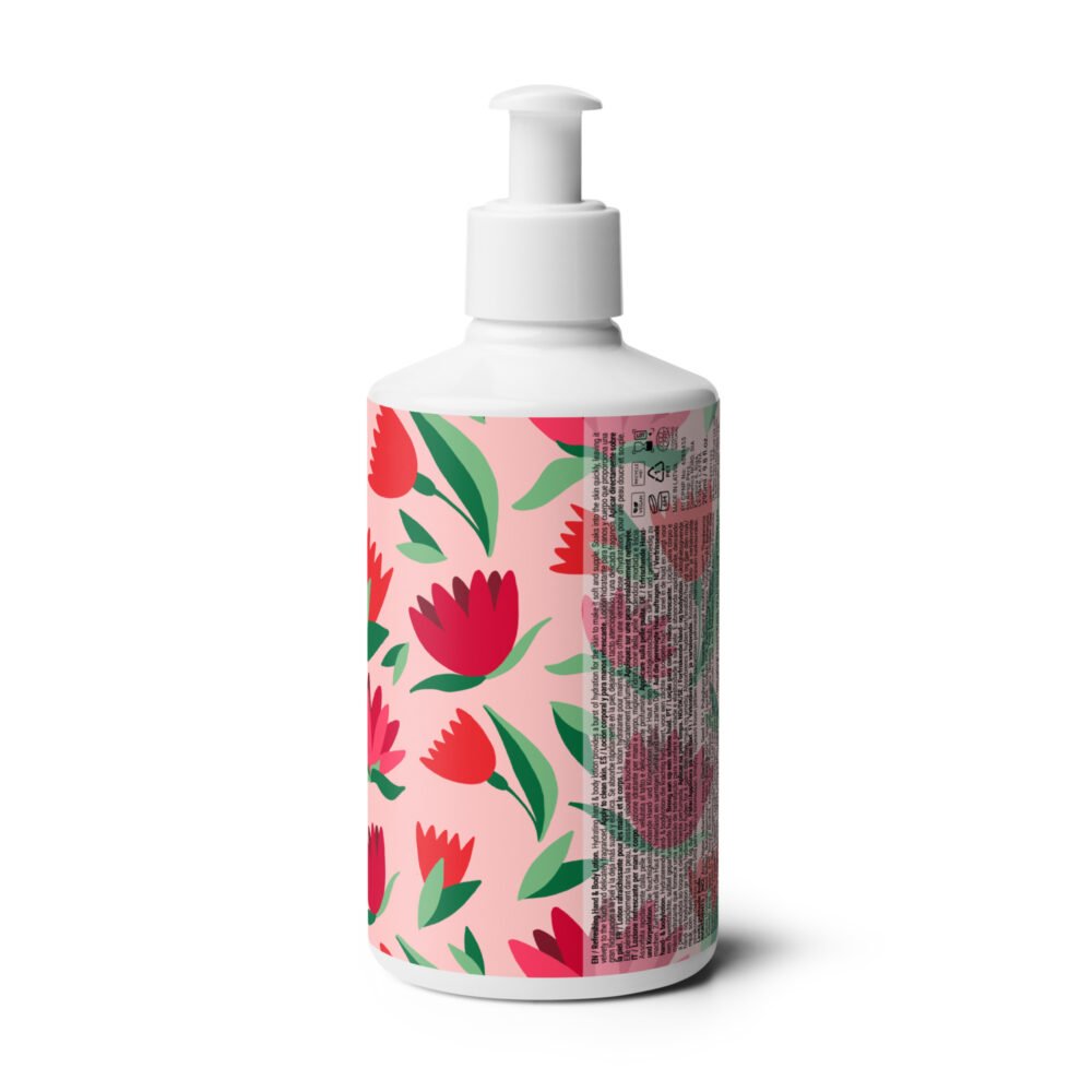Refreshing hand & body lotion - Image 10