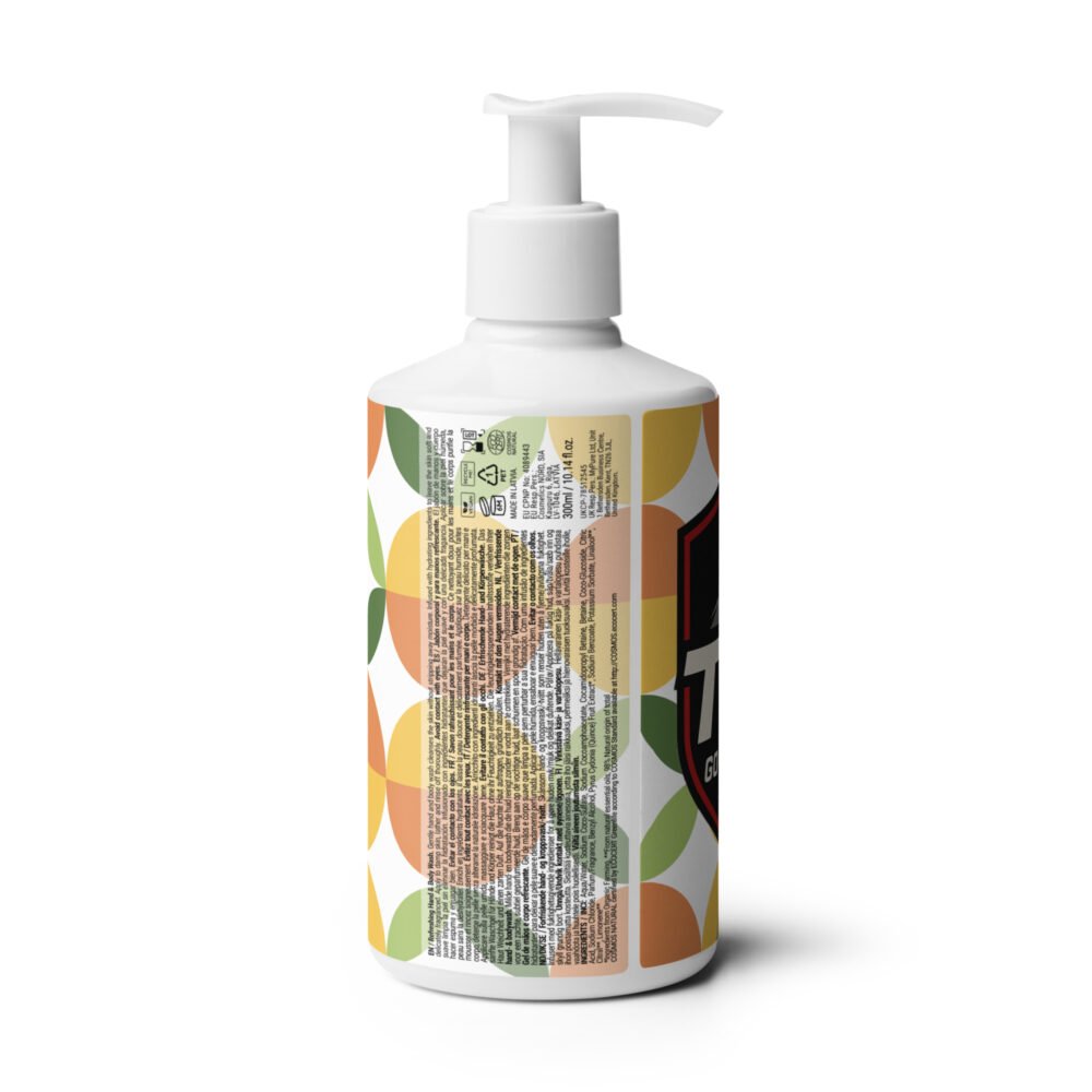 Refreshing hand & body wash - Image 14