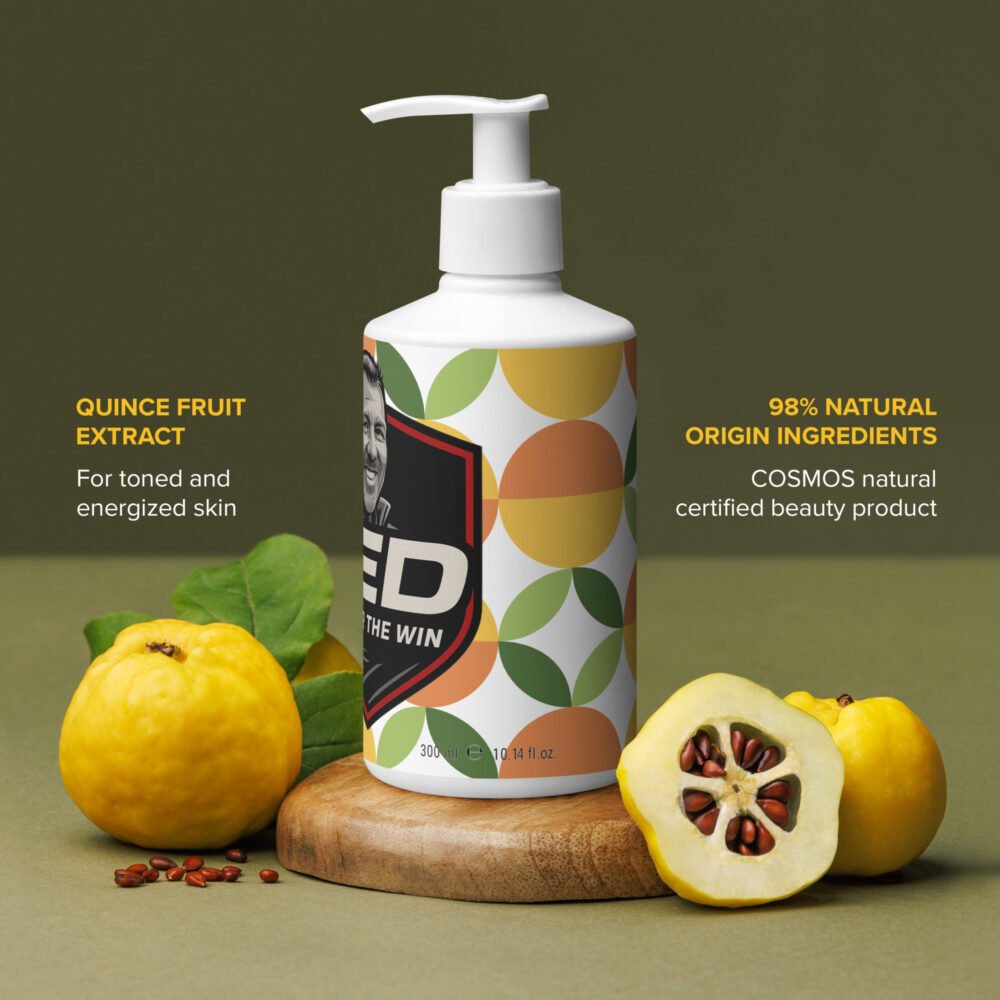 Refreshing hand & body wash - Image 2