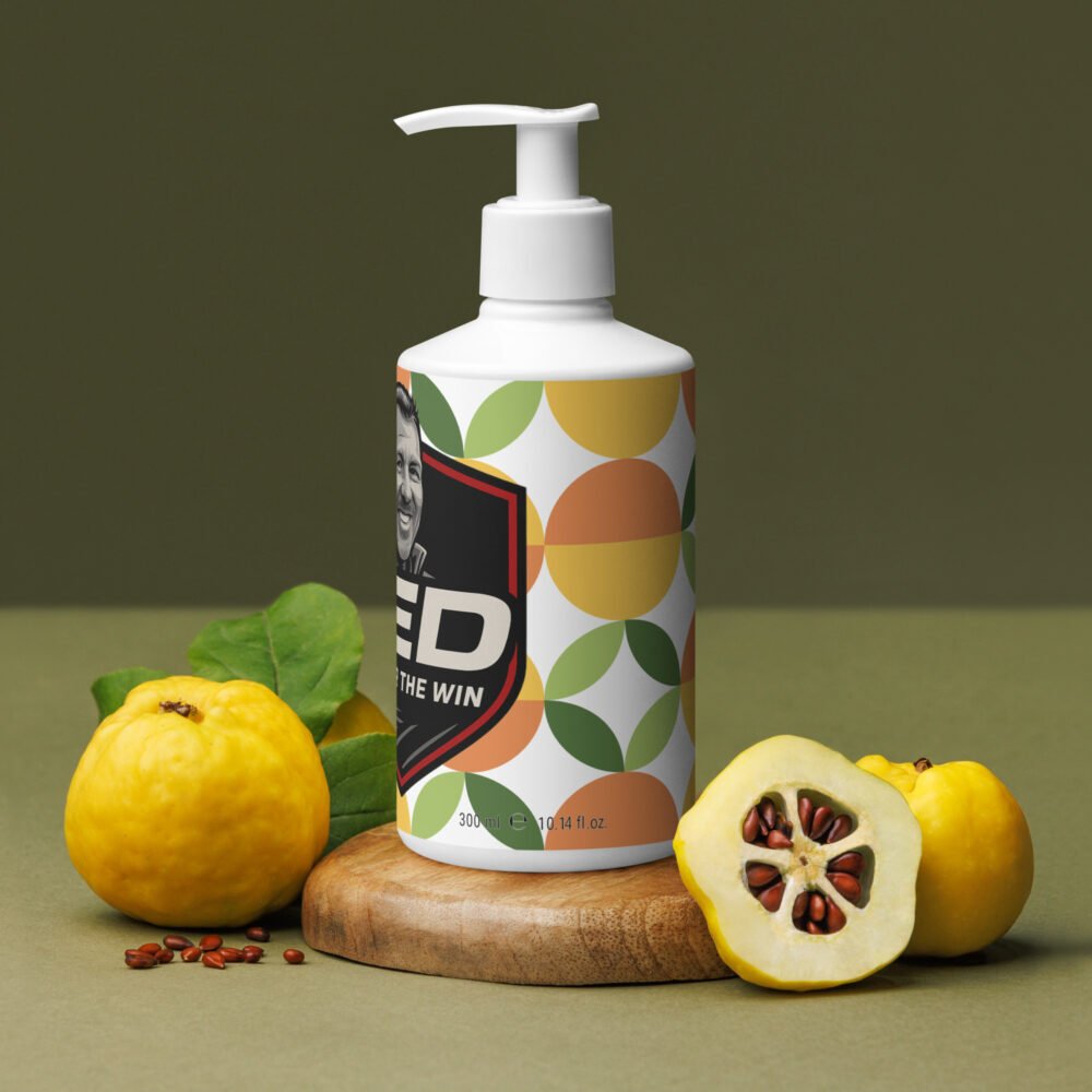 Refreshing hand & body wash - Image 4