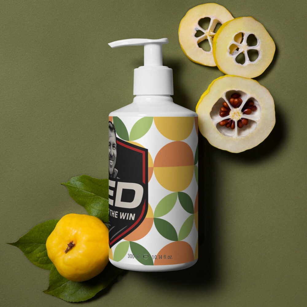 Refreshing hand & body wash - Image 5