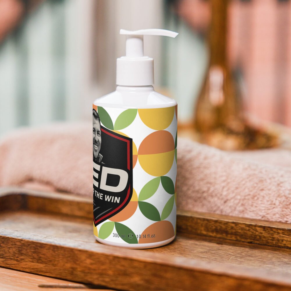 Refreshing hand & body wash - Image 7