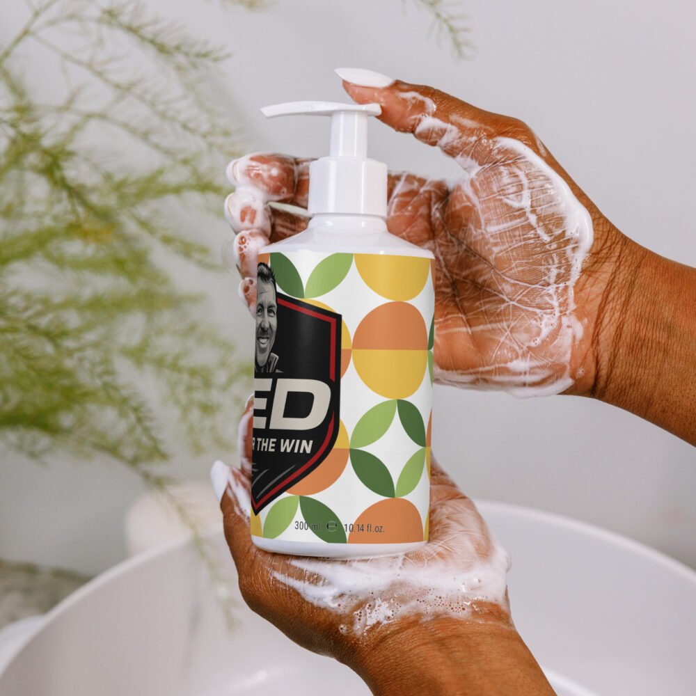 Refreshing hand & body wash - Image 8