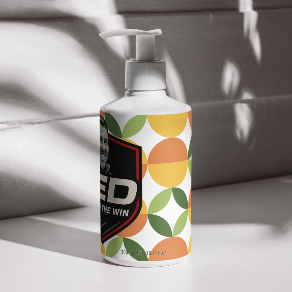 Refreshing hand & body wash - Image 9