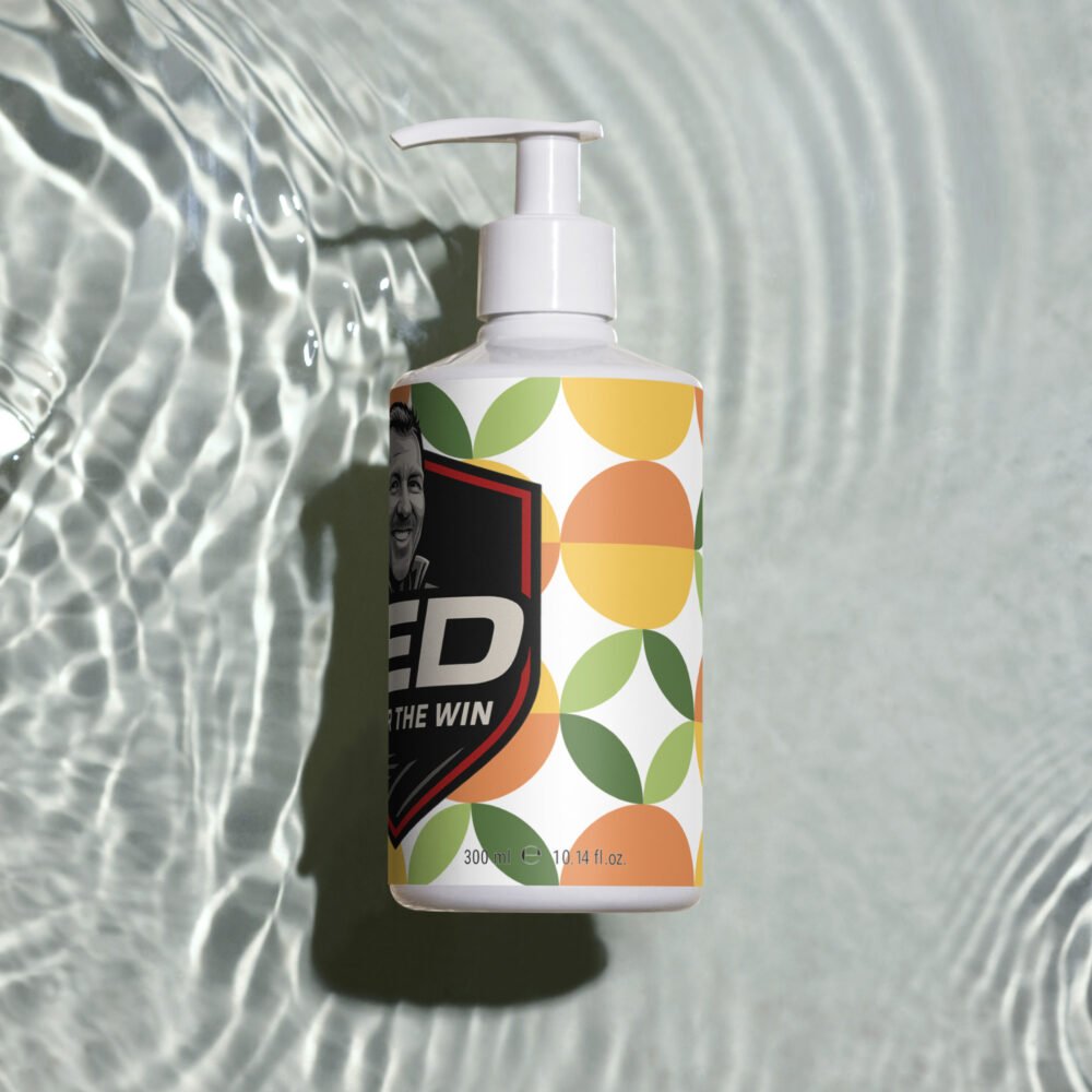 Refreshing hand & body wash - Image 10
