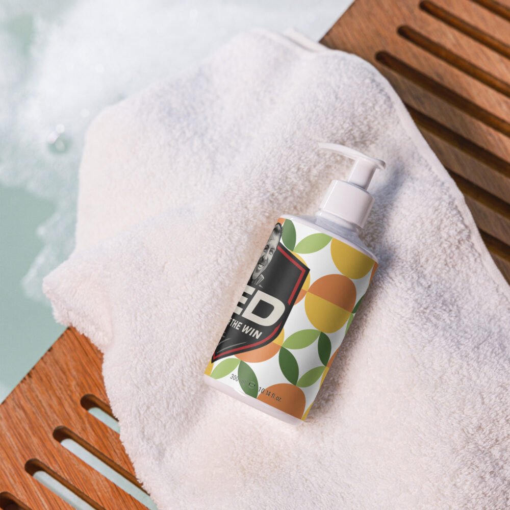 Refreshing hand & body wash - Image 11