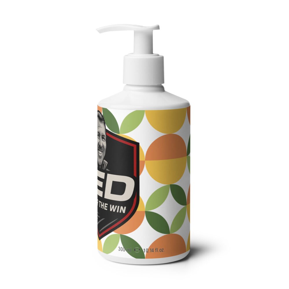 Refreshing hand & body wash - Image 15