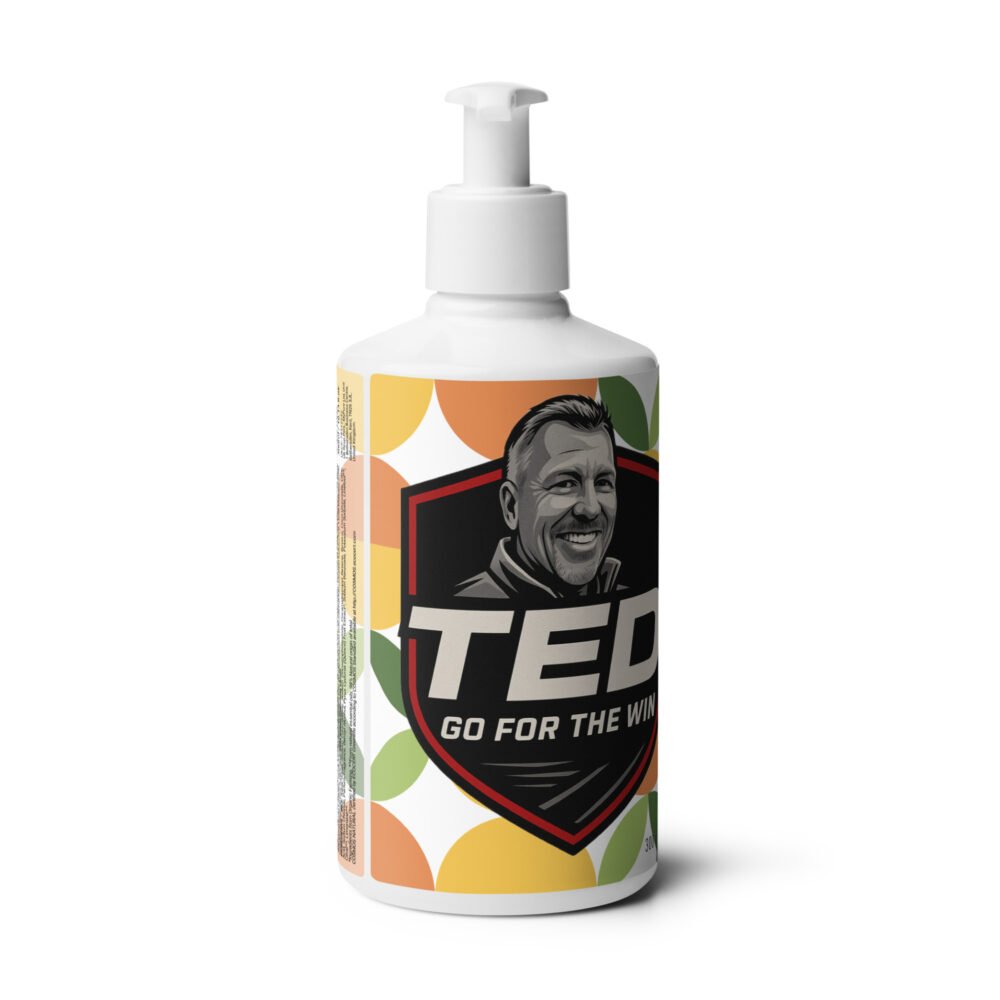 Refreshing hand & body wash - Image 12