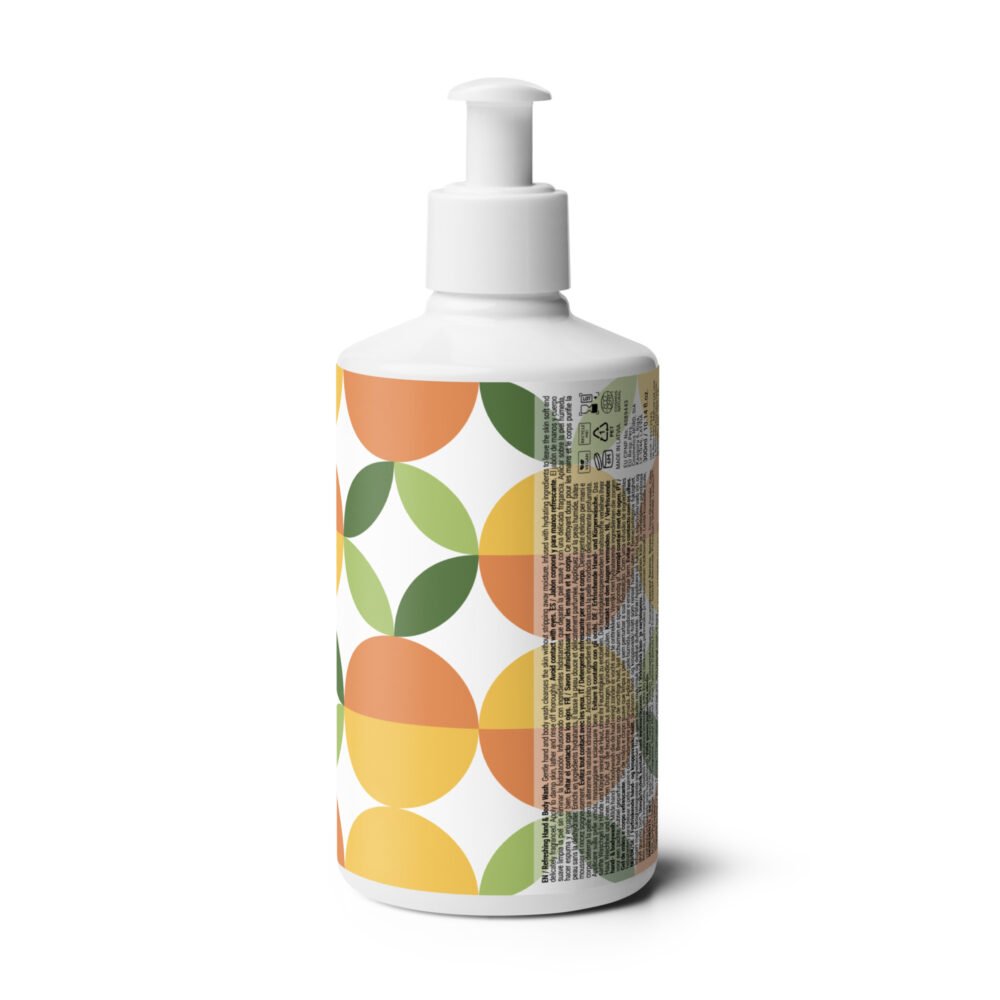 Refreshing hand & body wash - Image 13