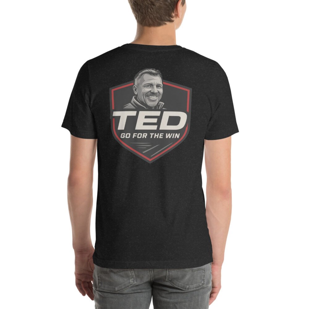Unisex T-Shirt - Image 3