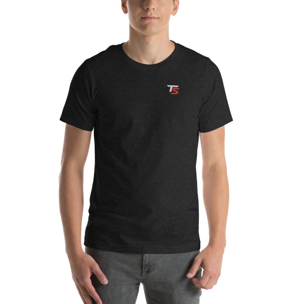 Unisex T-Shirt - Image 2