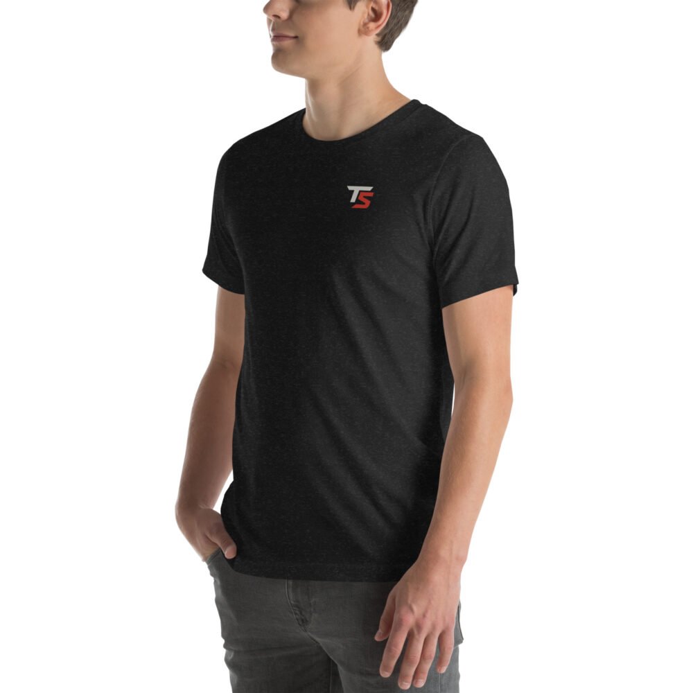 Unisex T-Shirt - Image 5