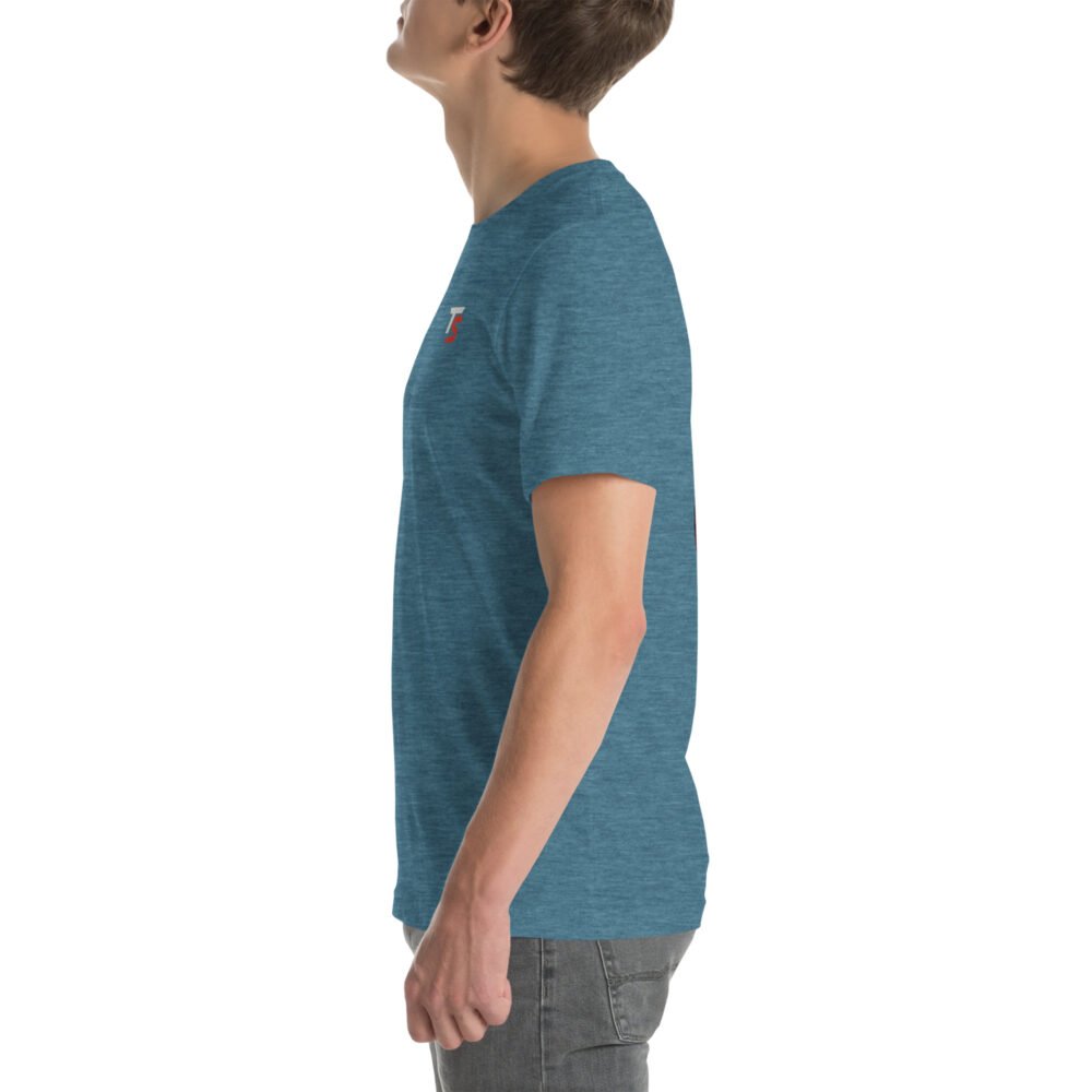 Unisex T-Shirt - Image 21