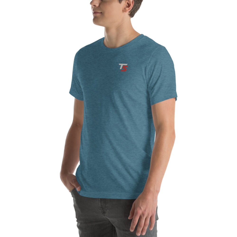 Unisex T-Shirt - Image 22