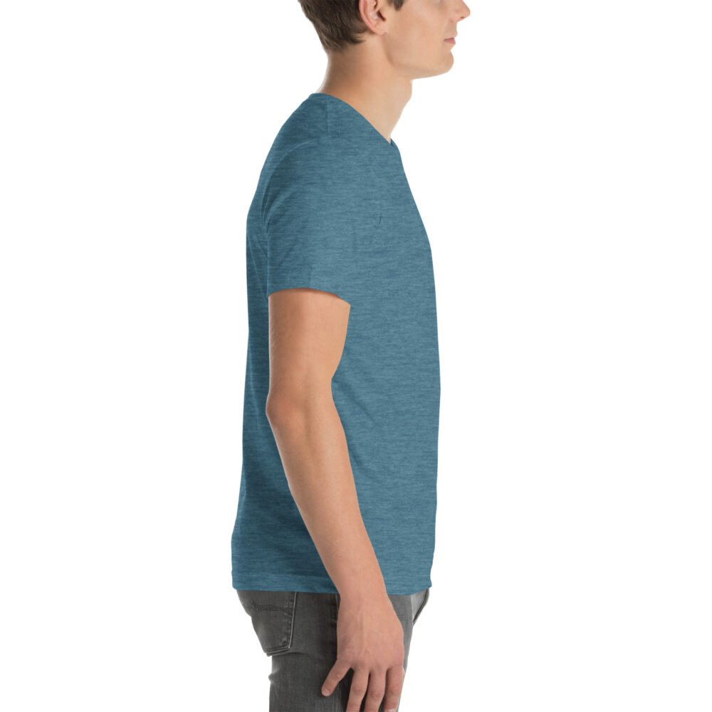 Unisex T-Shirt - Image 23