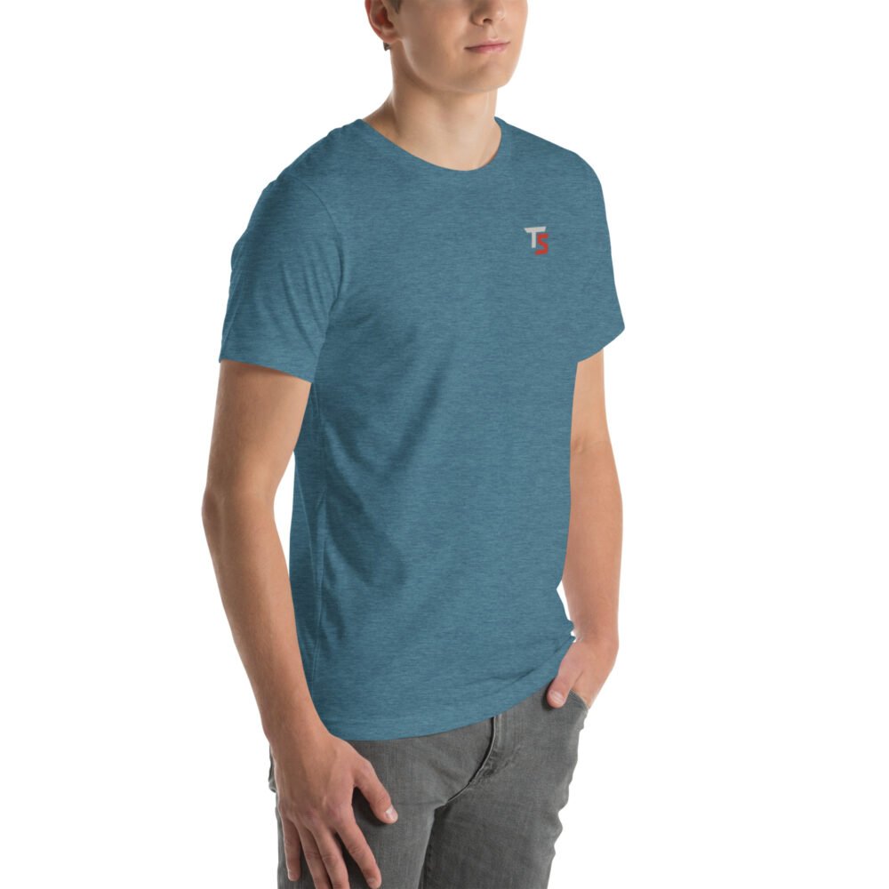 Unisex T-Shirt - Image 24