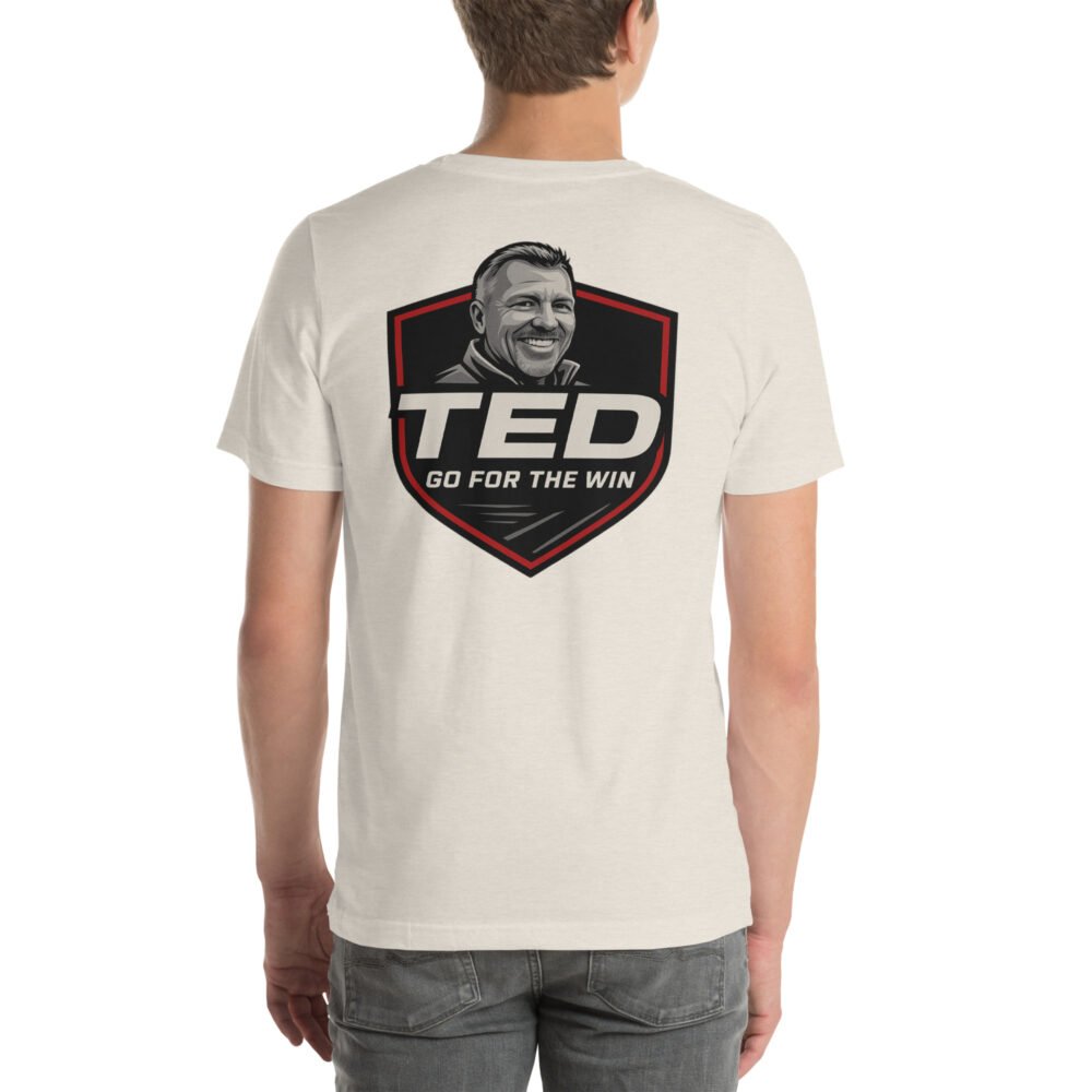 Unisex T-Shirt - Image 44