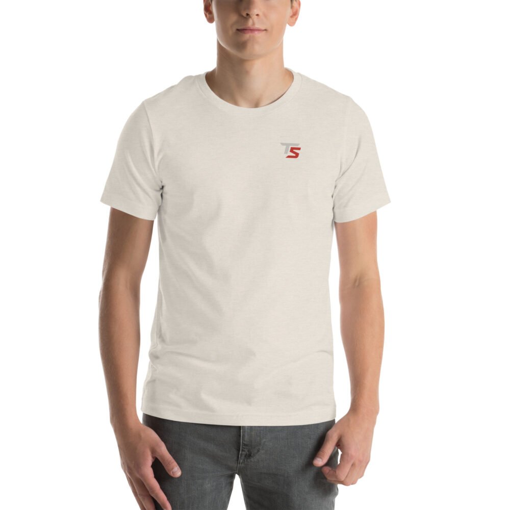 Unisex T-Shirt - Image 43