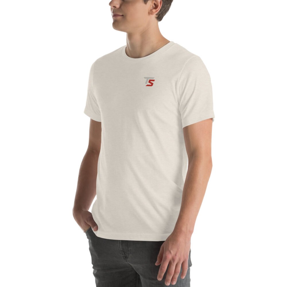 Unisex T-Shirt - Image 46