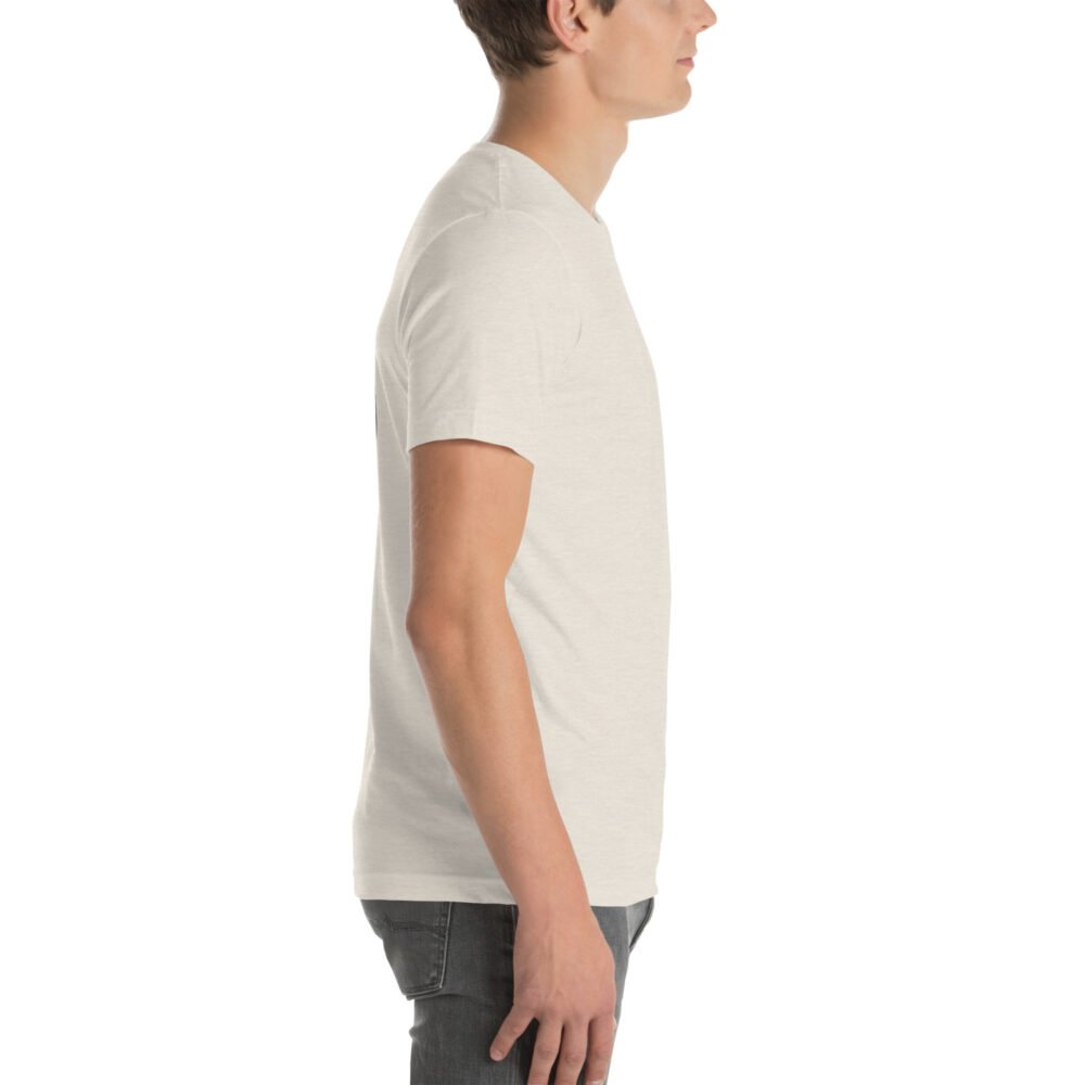 Unisex T-Shirt - Image 47