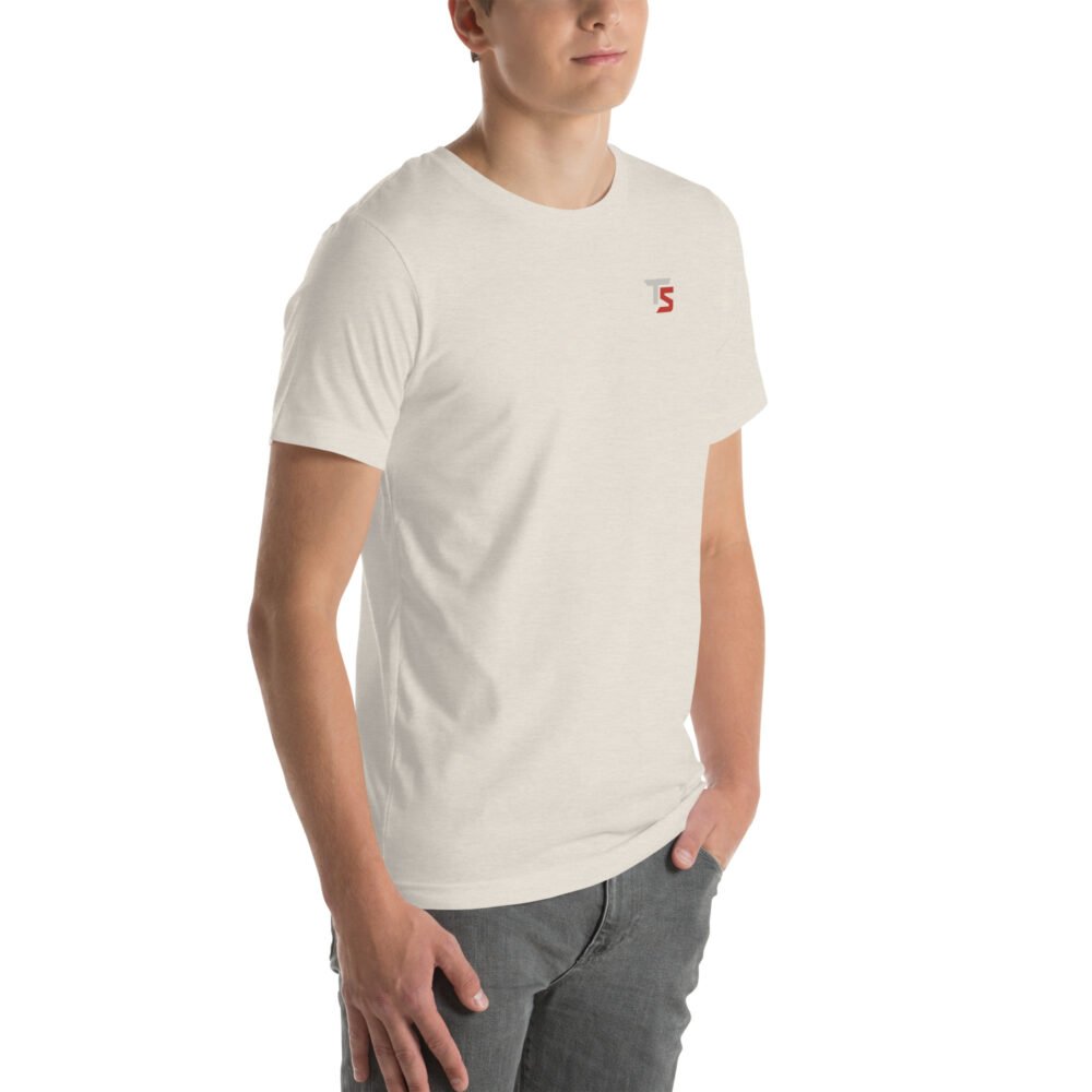 Unisex T-Shirt - Image 48
