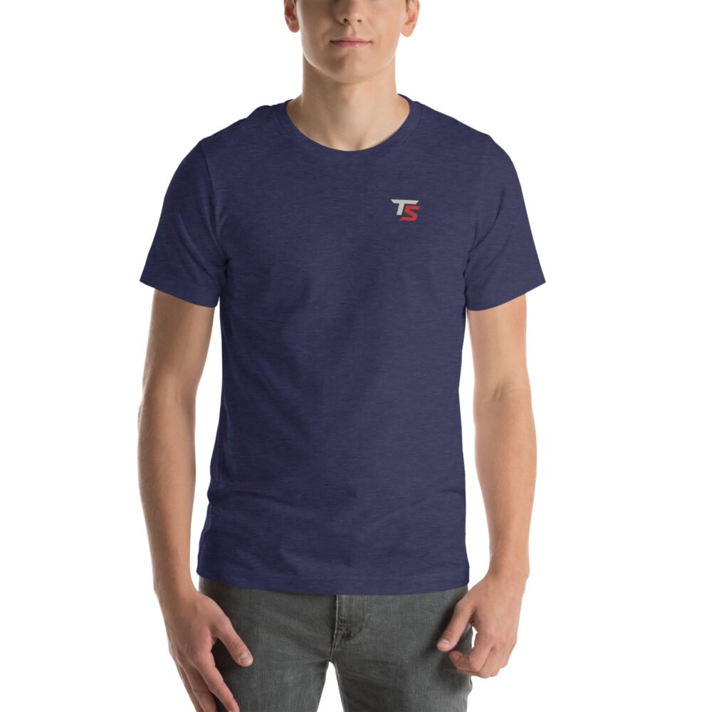 Unisex T-Shirt - Image 8