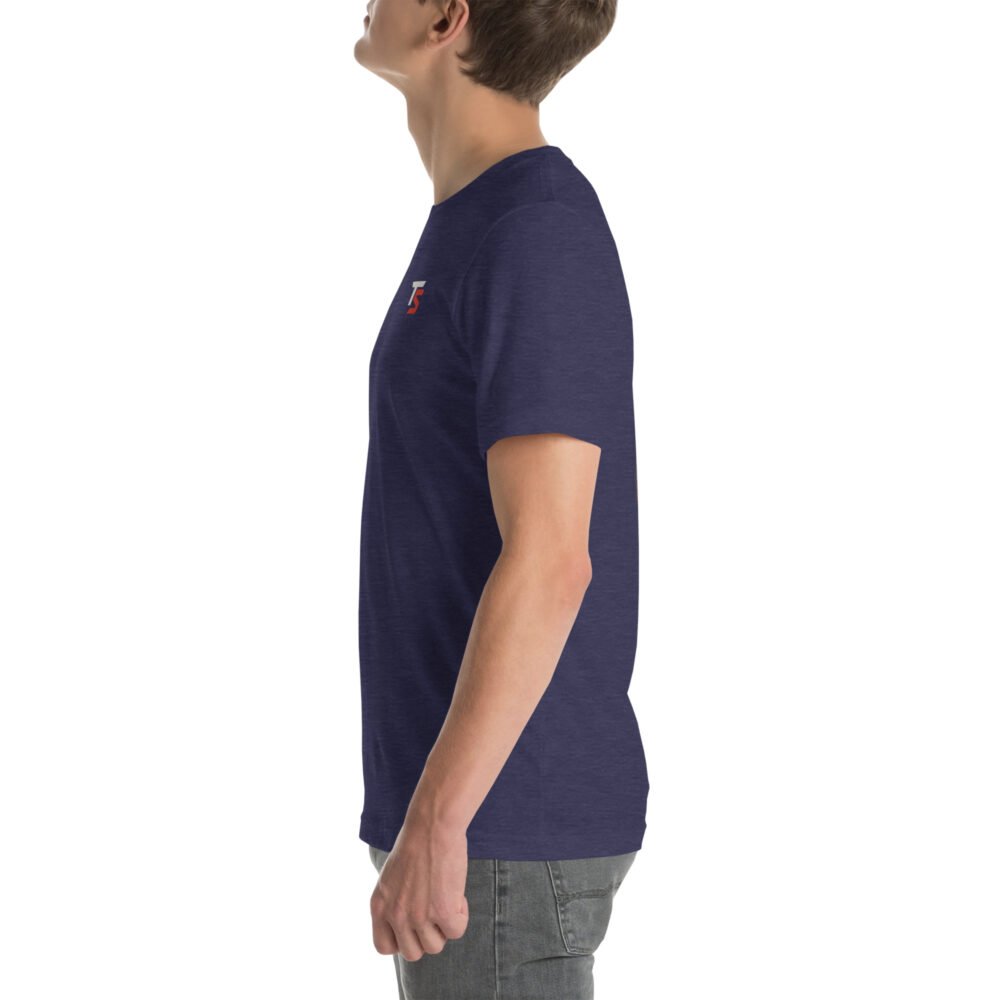 Unisex T-Shirt - Image 10