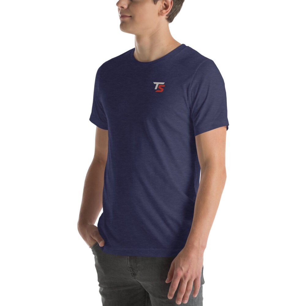 Unisex T-Shirt - Image 11