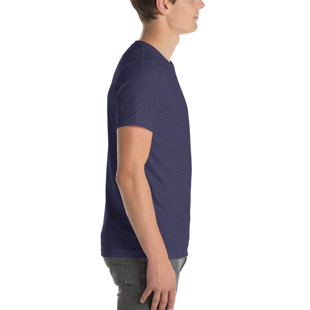 Unisex T-Shirt - Image 12