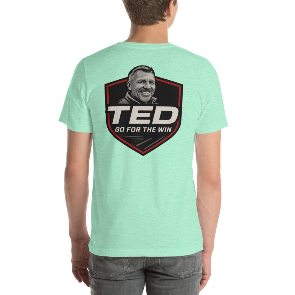 Unisex T-Shirt - Image 56