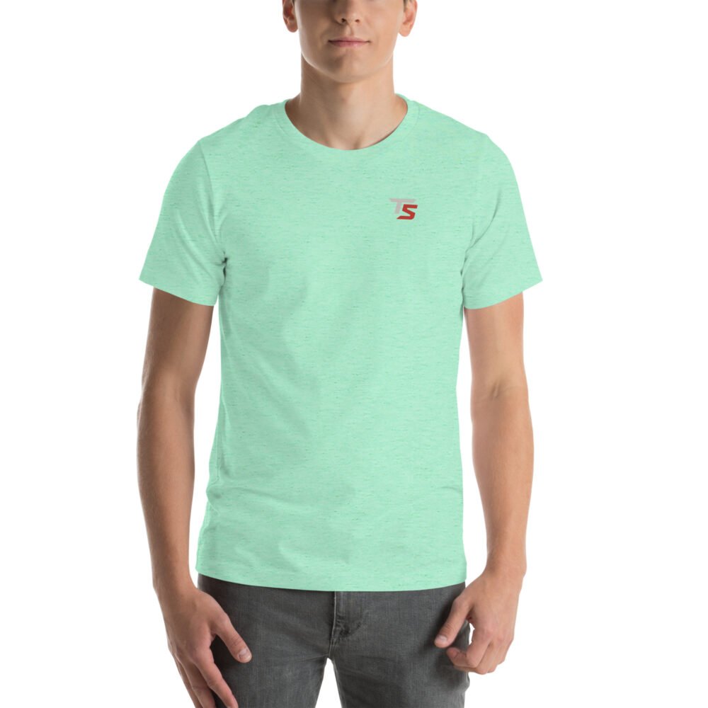 Unisex T-Shirt - Image 55