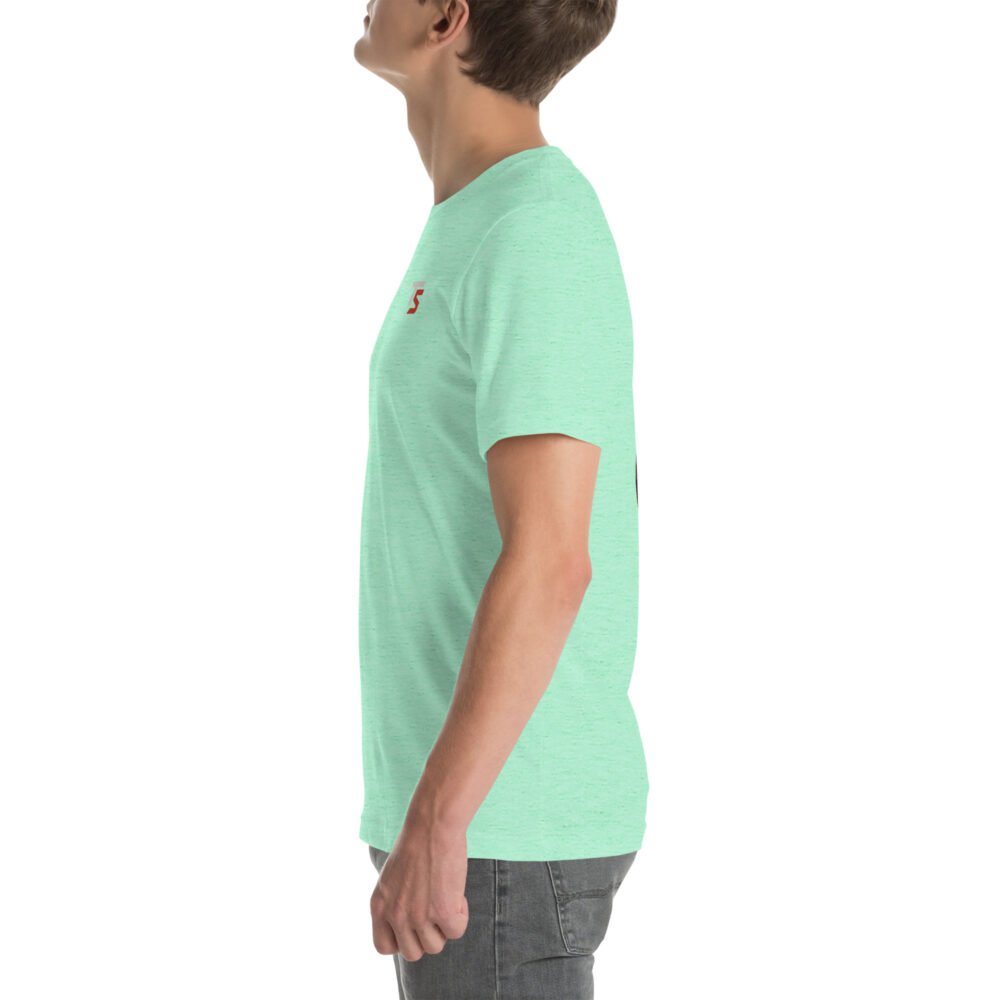 Unisex T-Shirt - Image 57