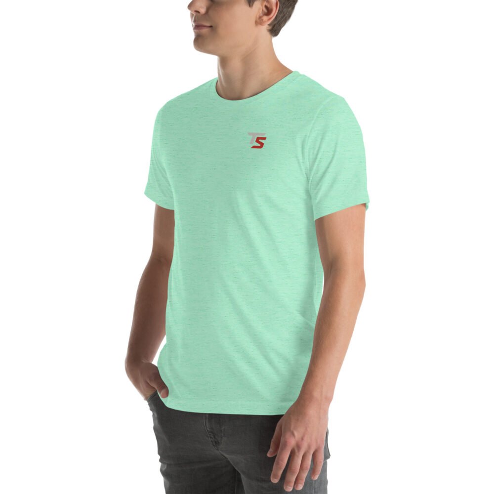 Unisex T-Shirt - Image 58
