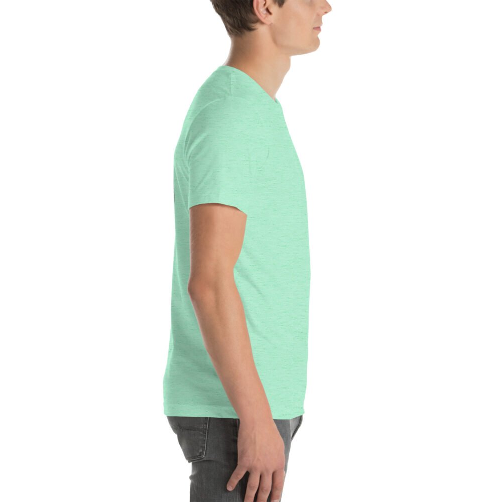 Unisex T-Shirt - Image 59