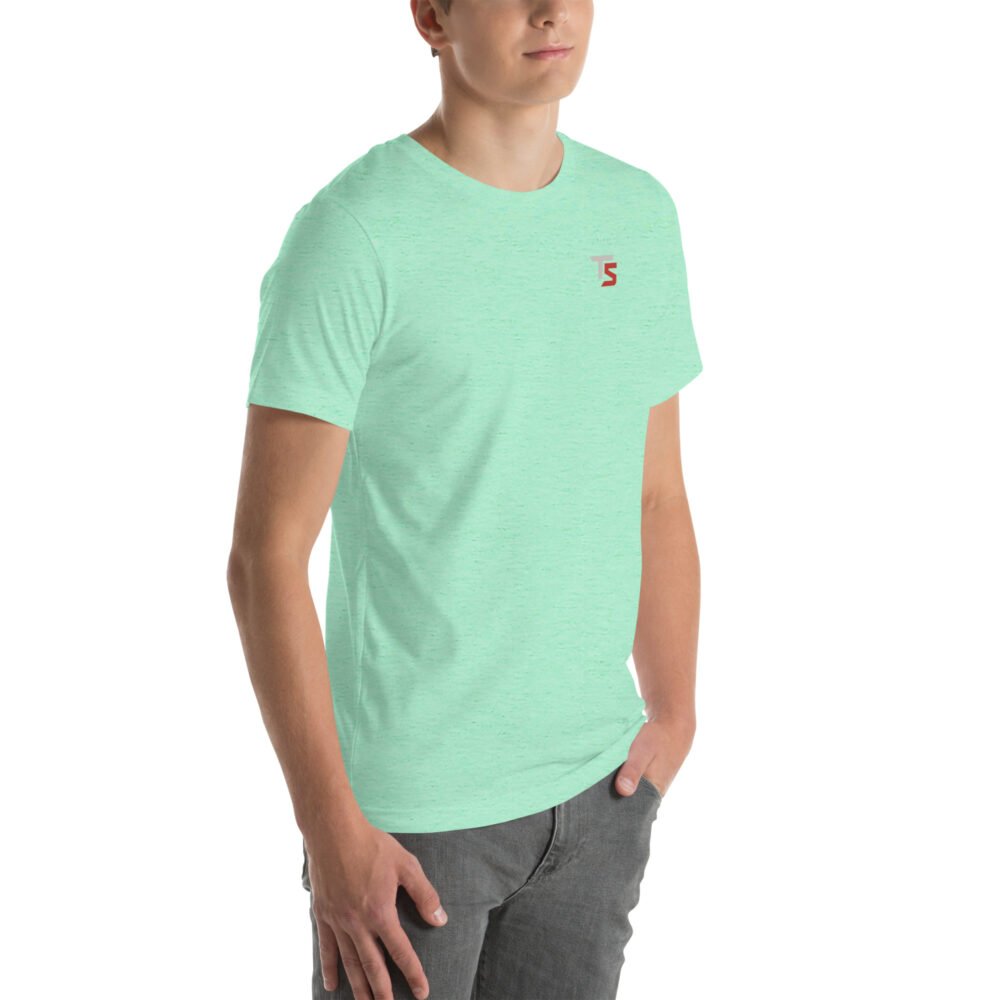 Unisex T-Shirt - Image 60