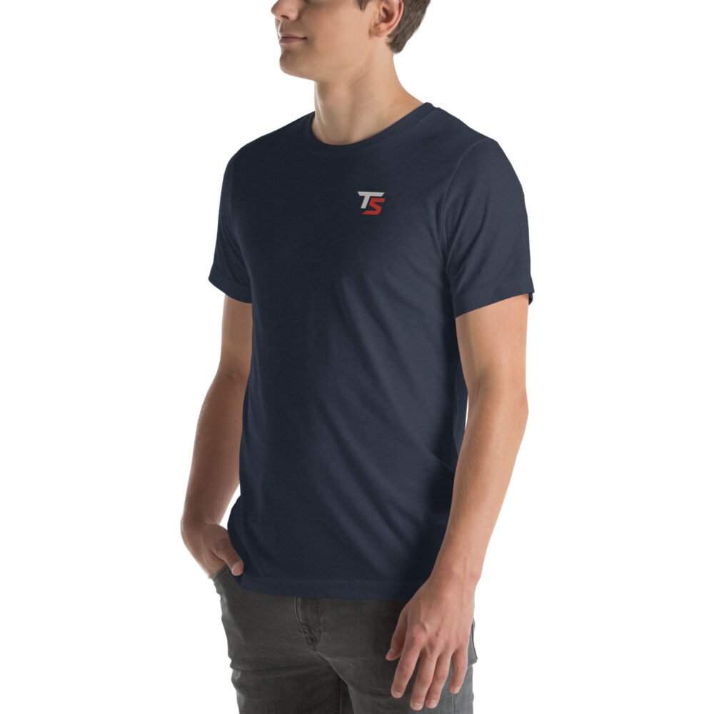 Unisex T-Shirt - Image 17