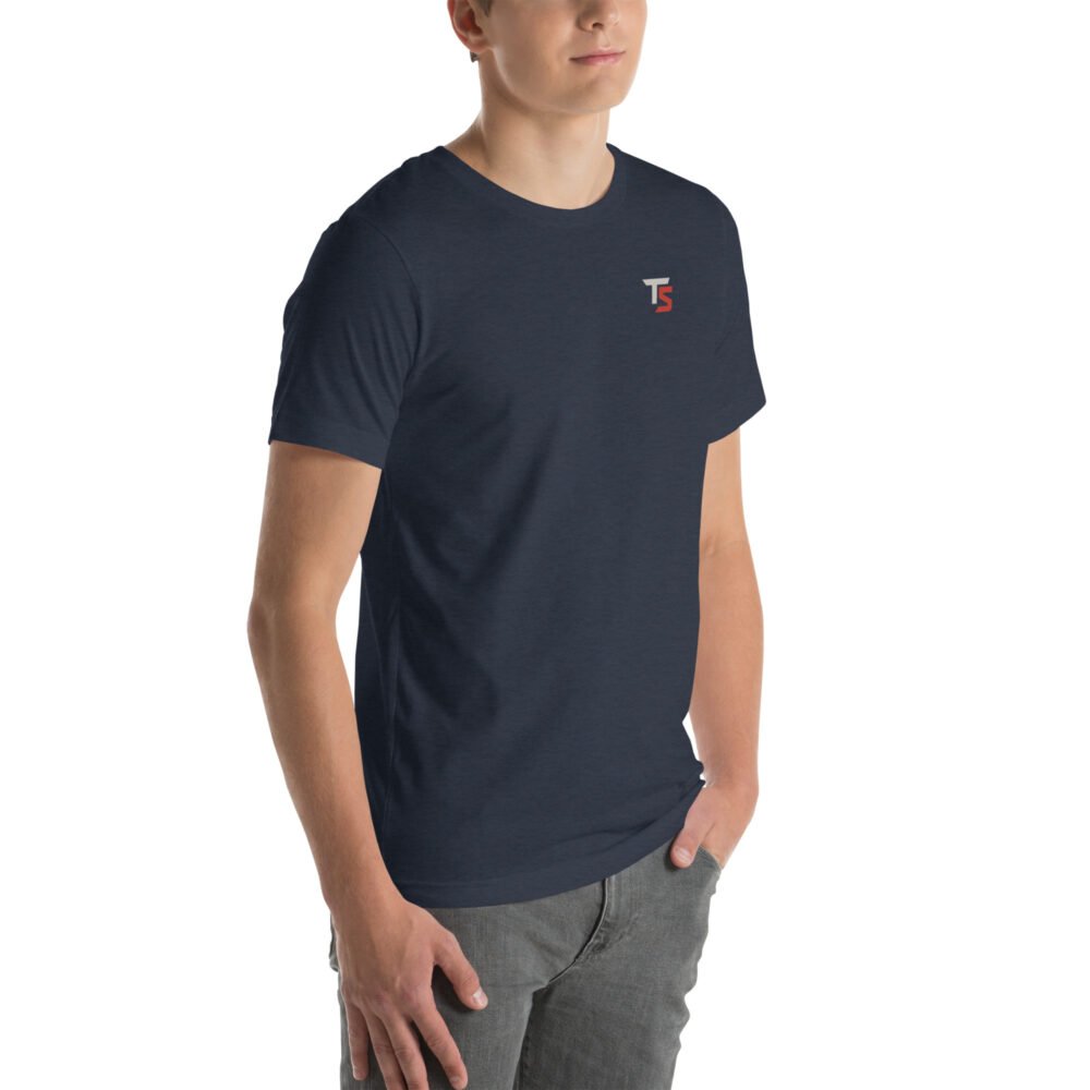Unisex T-Shirt - Image 19