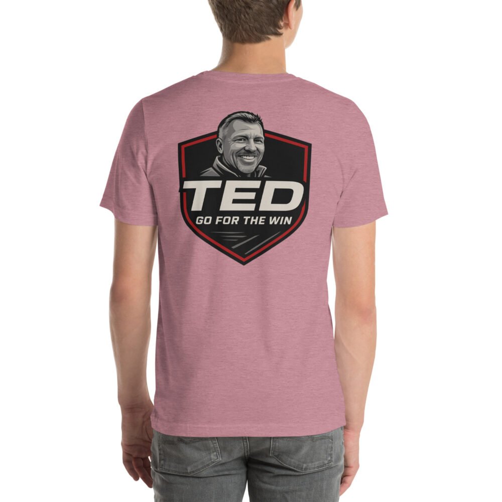 Unisex T-Shirt - Image 32