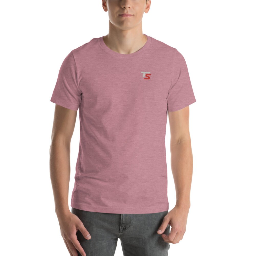 Unisex T-Shirt - Image 31