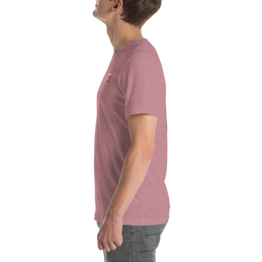 Unisex T-Shirt - Image 33